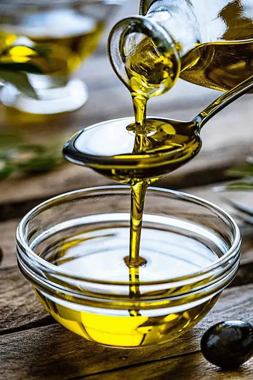 Cómo conservar el Aceite de Oliva Virgen Extra en casa