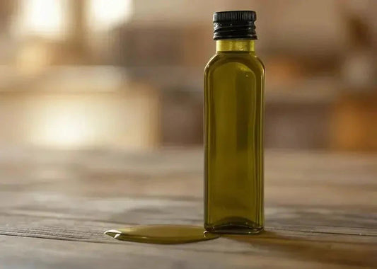 Usos no habituales del Aceite de Oliva Virgen Extra | Sorpréndete con el AOVE